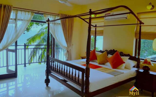 MyHoliday Home @ Bandaragama