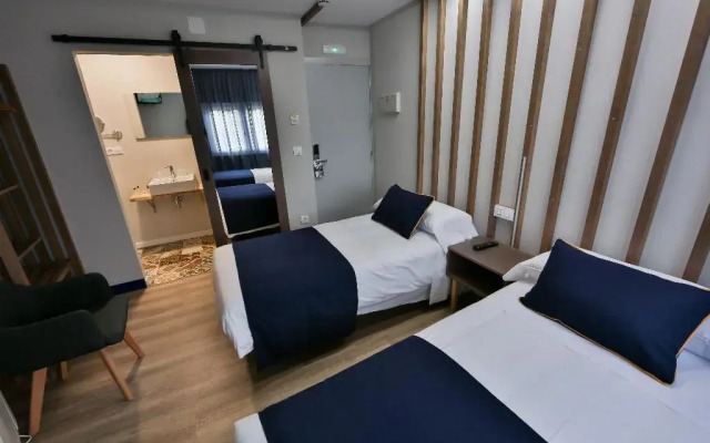 Hotel Playa de Camariñas