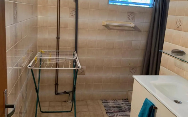 F2 meublé chez sidoine