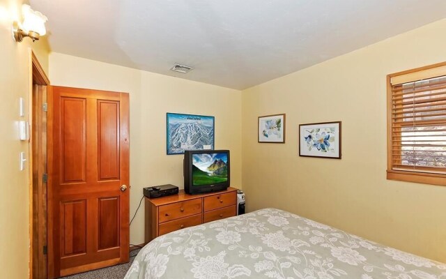 047 Aspen Hideaway Home