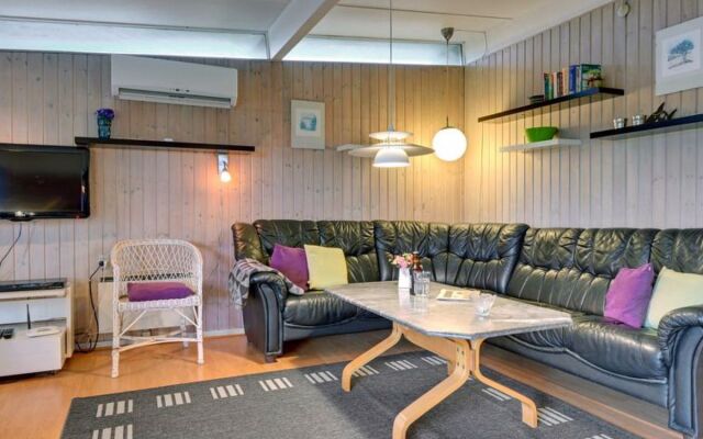 "Arbnora" - 800m from the sea in Western Jutland