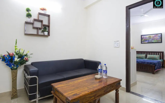The Raveesh Rooms