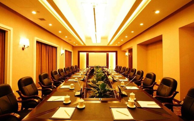 White Dolphin Hotel - Qinzhou