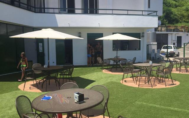 Hotel Pineta Ristorante Castello