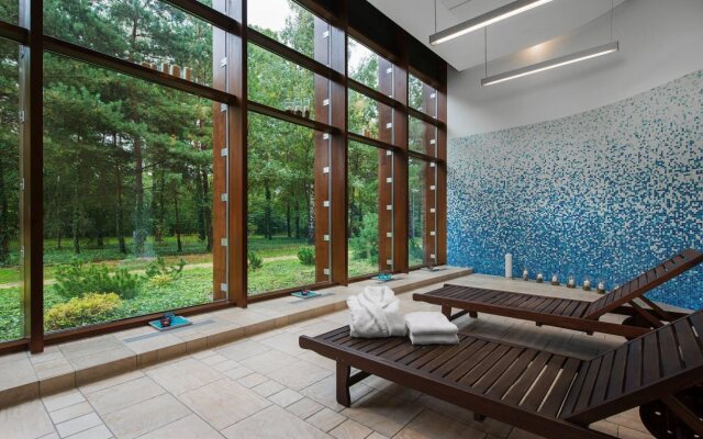 Holiday Inn Resort Warszawa Józefów**** by IHG