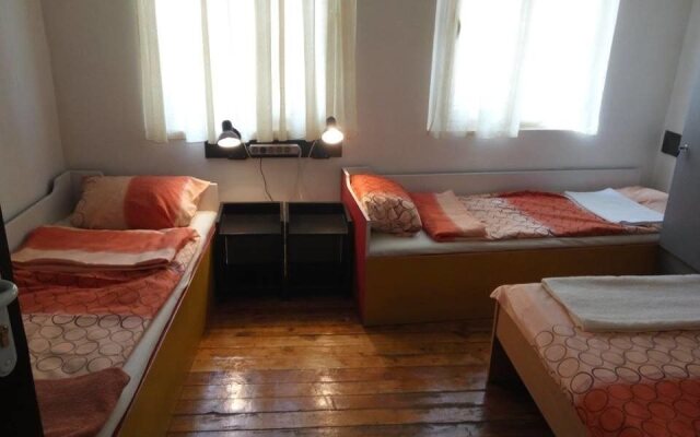 Bell Hostel