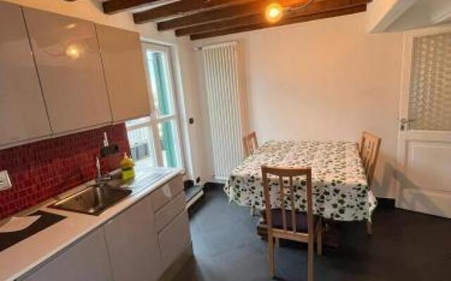 Magicstay - Flat 66M² 1 Bedroom 1 Bathroom - Genoa
