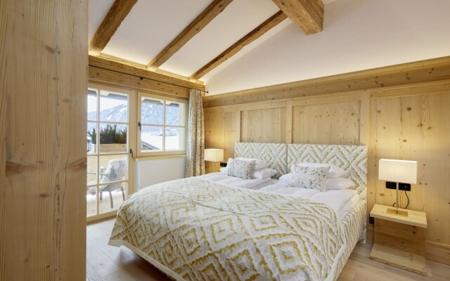 Tennerhof Luxury Chalets