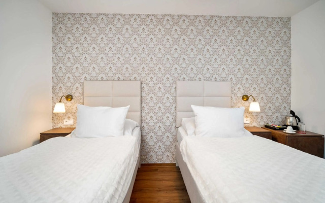 Hotel MAXPLAZA