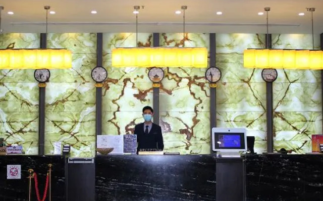 Zhida Hotel