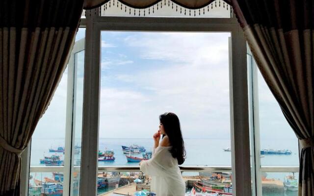 Binh Yen Motel