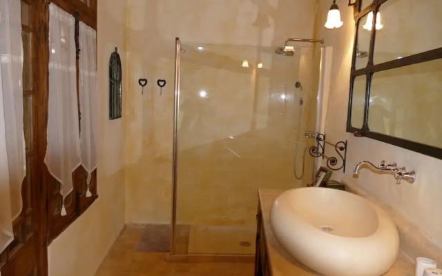 Mas du Puits d'Amour