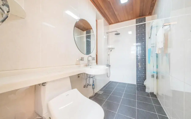 Inje Leenchung Pension