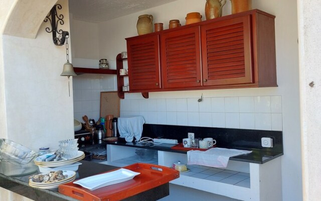La Villa & Spa