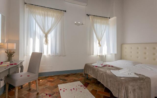 Il Borgo di Terrensano