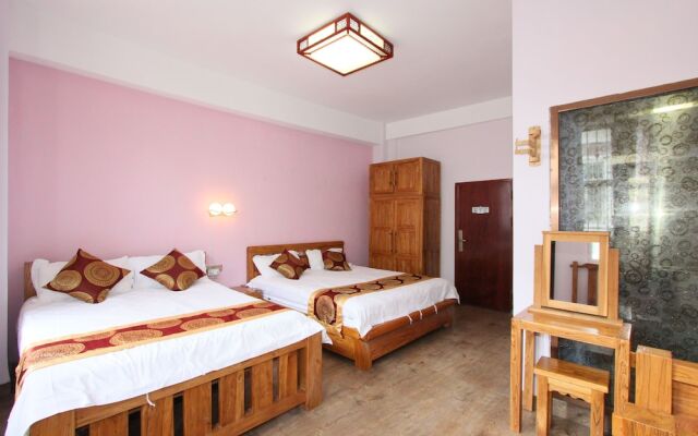 Xin Wind Hostel Gulangyu