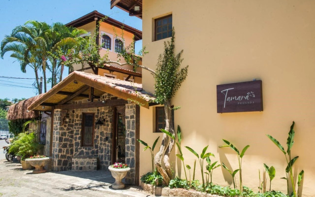 Pousada MR Caraguatatuba