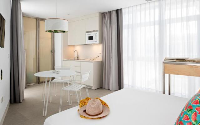 Apartamentos y estudios céntricos Conil Home Suite
