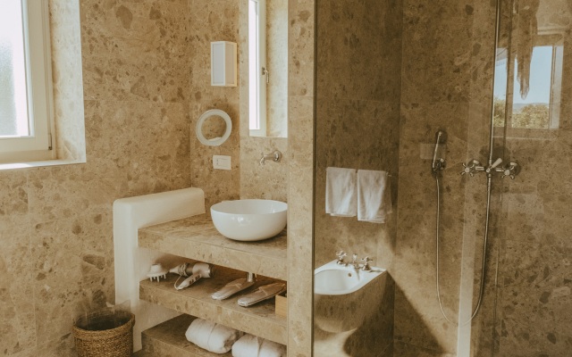 Masseria Borgo Ritella