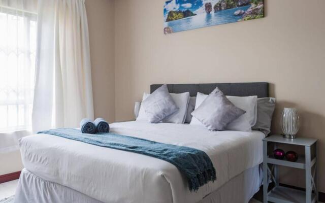 Alimama Spaces: Manson's Rosa Royale