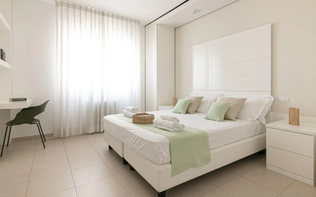 Residenza Excelsior 706