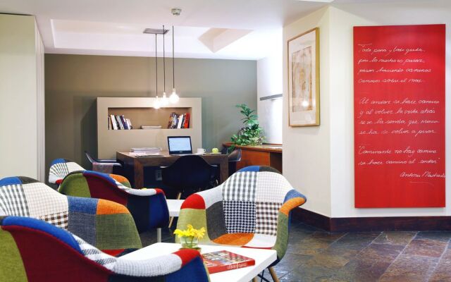 Hotel Indigo Madrid - Princesa by IHG