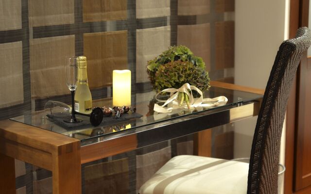 Hotel Reina Adosinda