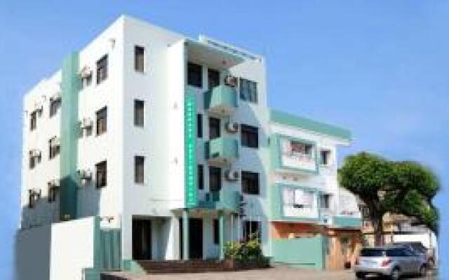 Pensao Marhaba Residencial