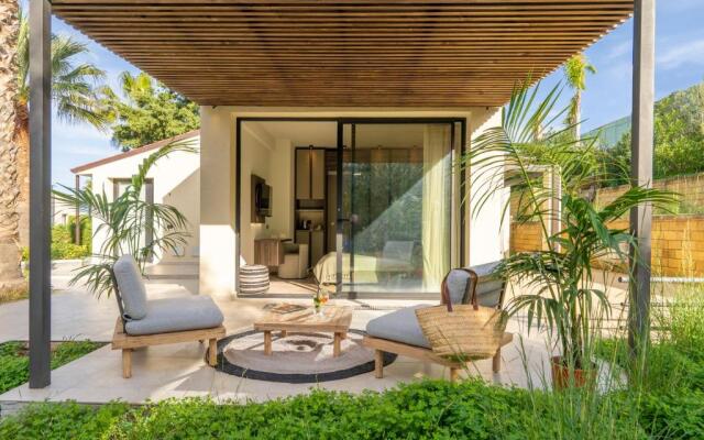 Insulae Resort