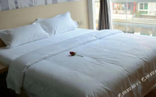 Meili Yangguang Business Hostel
