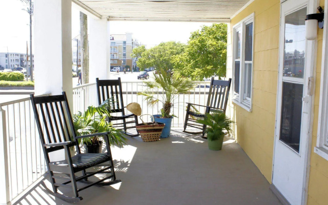 Homestead-Stonehaven Apartments