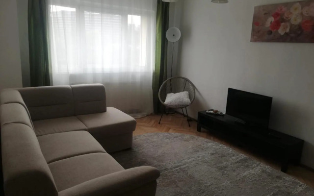 Apartament Dodo