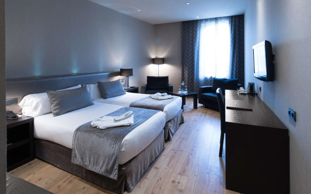 Catalonia Portal de l'Angel