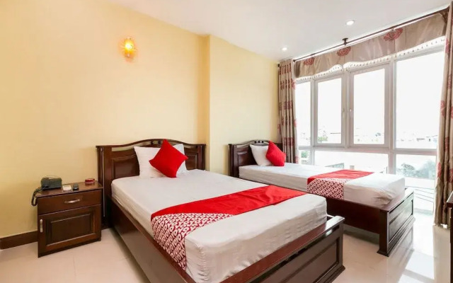OYO 354 Di Tan Hotel