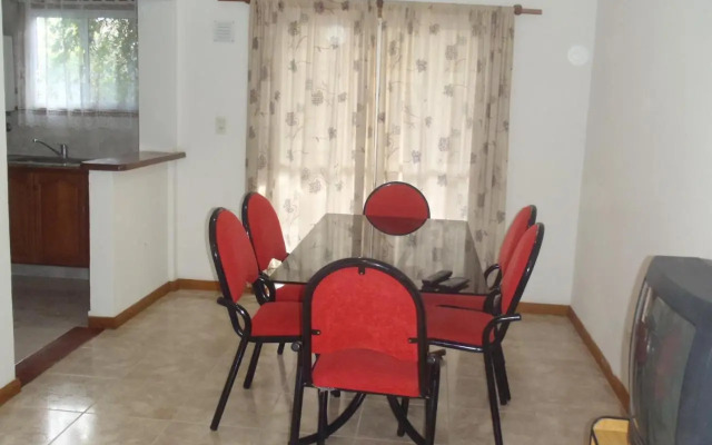 Tres 65 Consorcio Vacacional