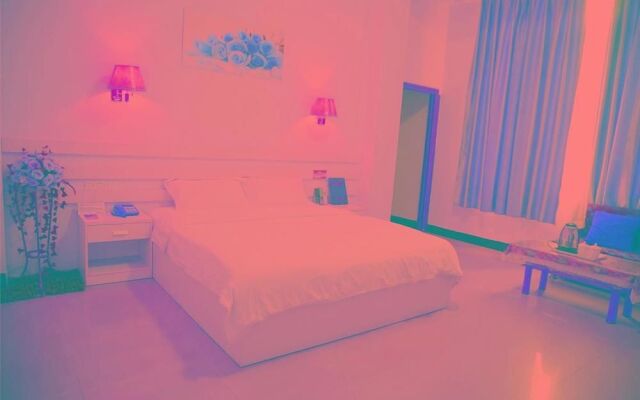 Yijia Motel