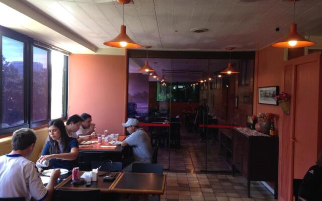 Ap Barrabella - vista mar