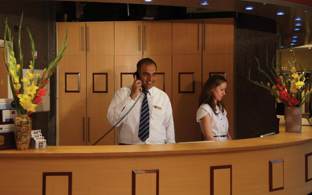 Best Western Victoria Palace