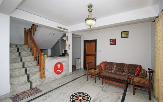 OYO 8878 Chinar Lake View