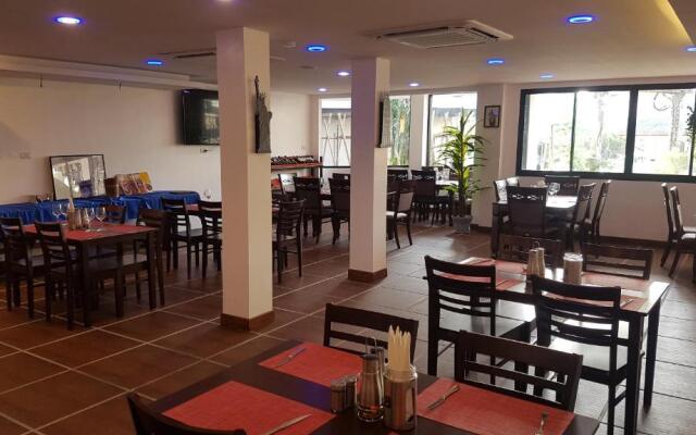 La Capannina Ristorante & Hotel Patong