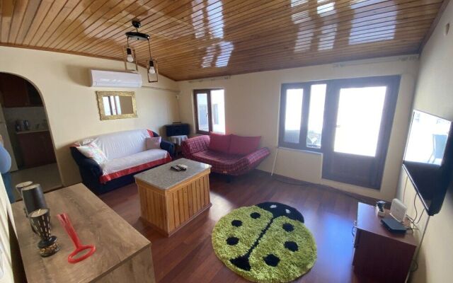 Balcı Apart Pansiyon