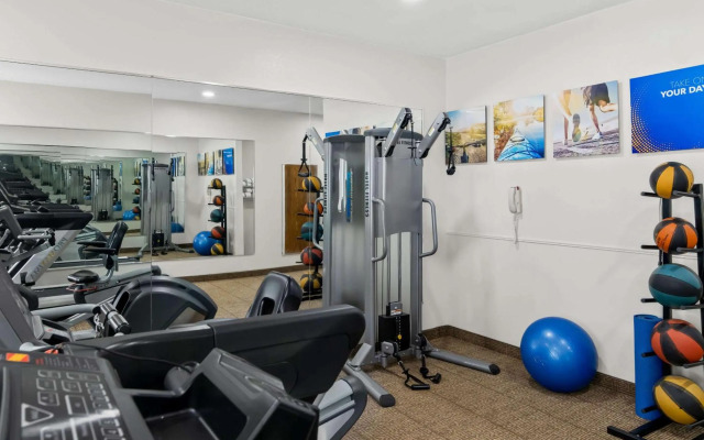 Comfort Inn Schererville
