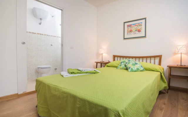 Villa degli Oleandri