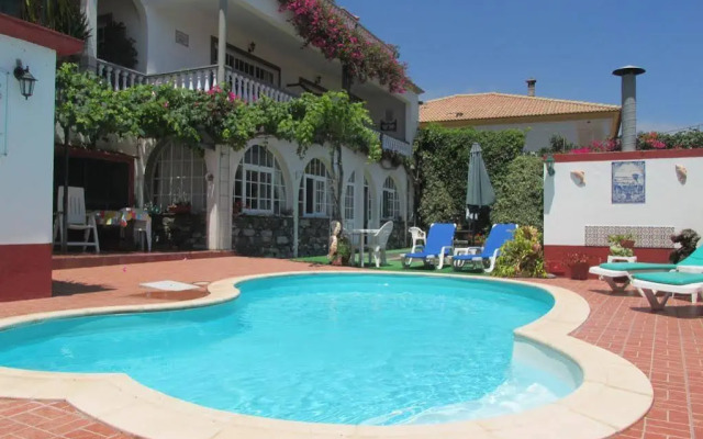 Apartment Vista Oceano