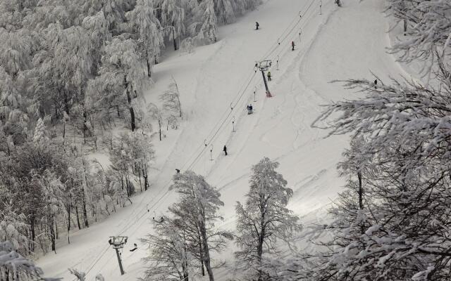 The Green Park Kartepe