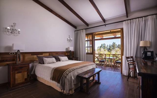 Hacienda Santa Cristina