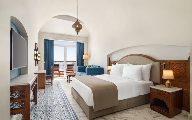 Mövenpick Resort Sharm El Sheik Naama Bay