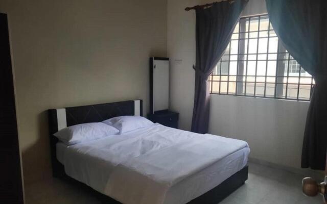 Taiping Vacation Home