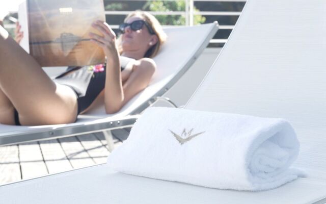 Residence Michelangelo Yachting Club