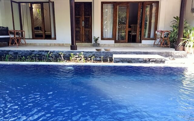 Vila Bukit Sari